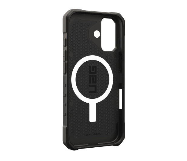 UAG Pathfinder etui do iPhone 17 MagSafe black UAG114550114040 - 1364104 - zdjęcie 2